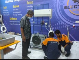 PKL TITL di PT Panasonic