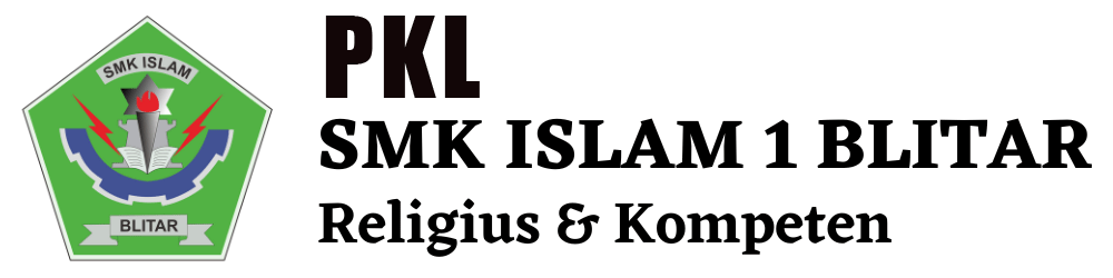 PKL SMK Islam 1 Blitar